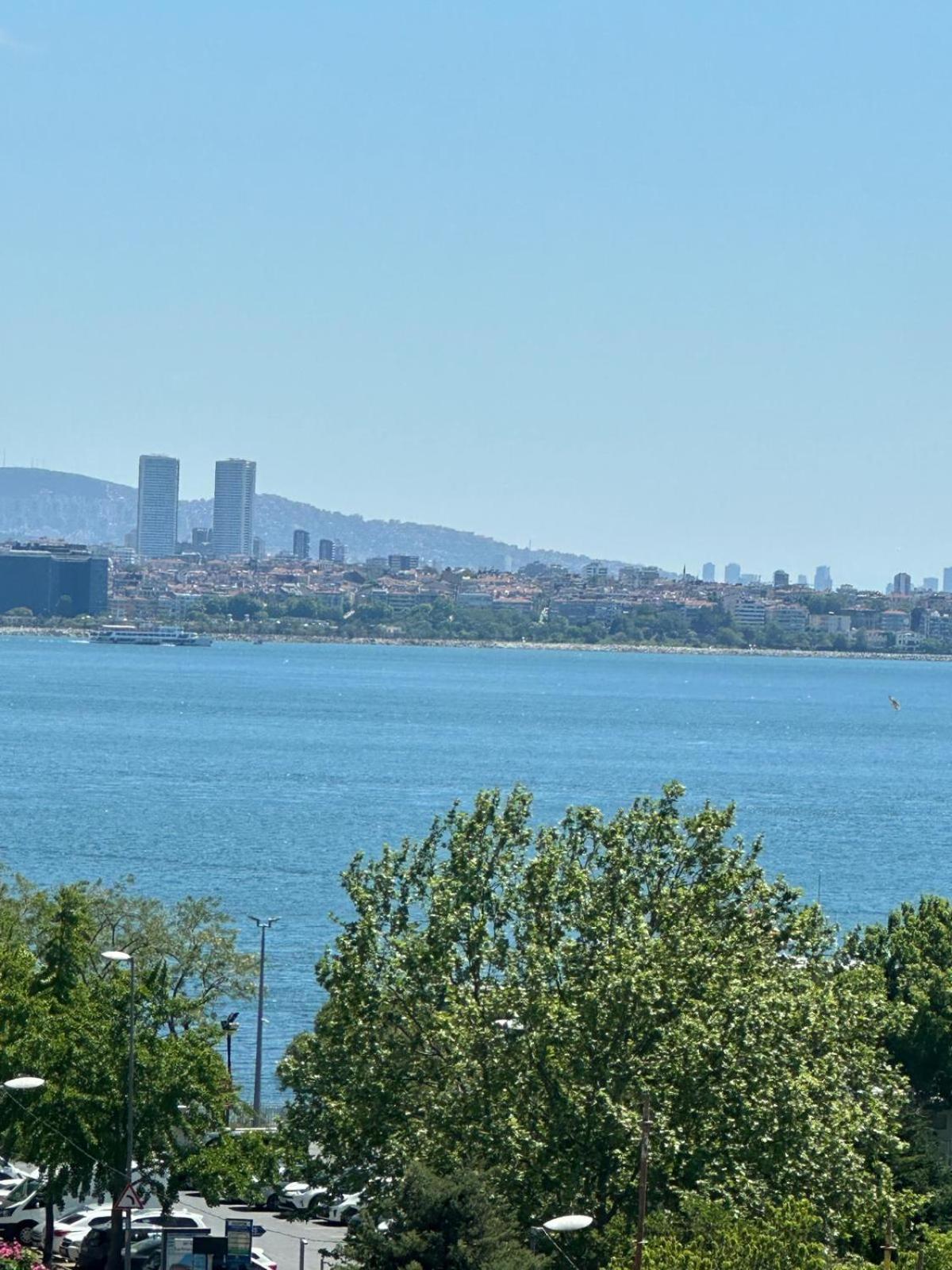 Happy Suite Boutique Hotel Istanbul Exterior foto