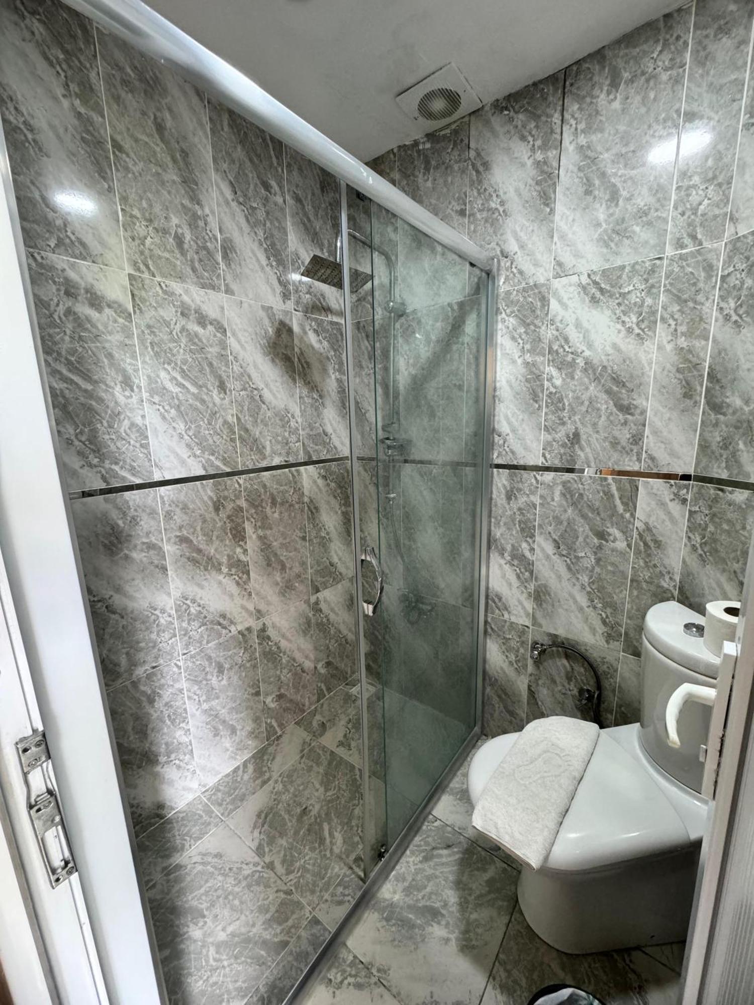 Happy Suite Boutique Hotel Istanbul Exterior foto