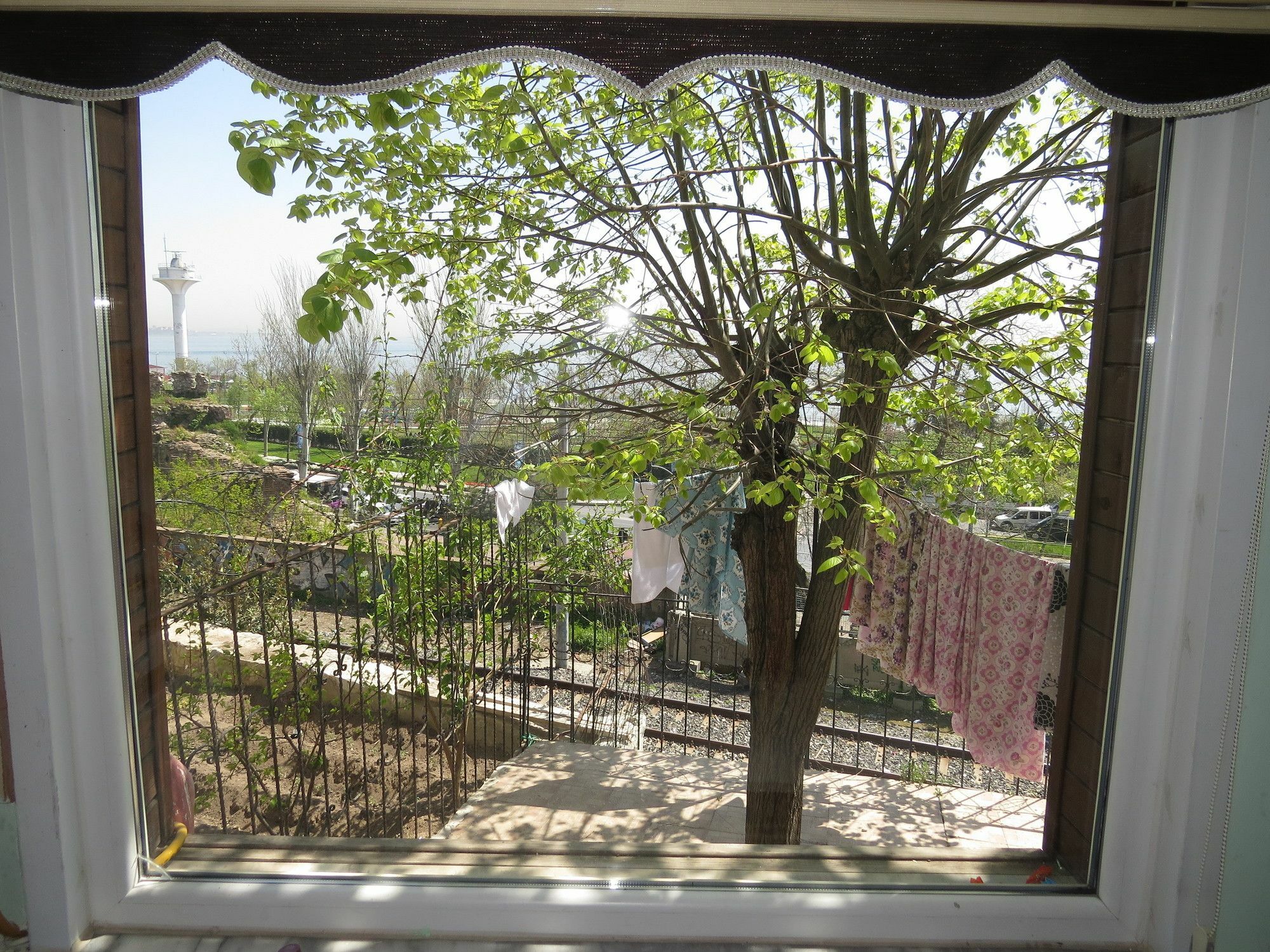 Happy Suite Boutique Hotel Istanbul Exterior foto
